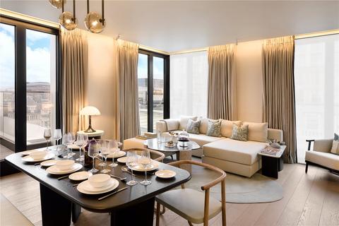 2 bedroom apartment for sale, Hanover Square, London, W1S
