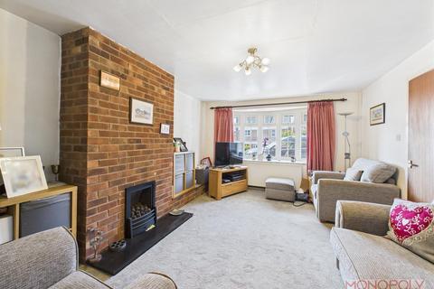 4 bedroom detached house for sale, Mayflower Drive, Marford, Wrexham