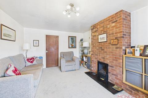 4 bedroom detached house for sale, Mayflower Drive, Marford, Wrexham