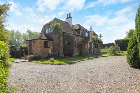 3 bedroom detached house for sale, Marley Lane, Finglesham, Deal, CT14