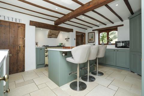 3 bedroom detached house for sale, Marley Lane, Finglesham, Deal, CT14
