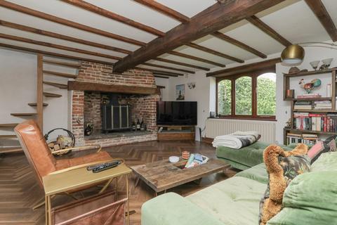 3 bedroom detached house for sale, Marley Lane, Finglesham, Deal, CT14