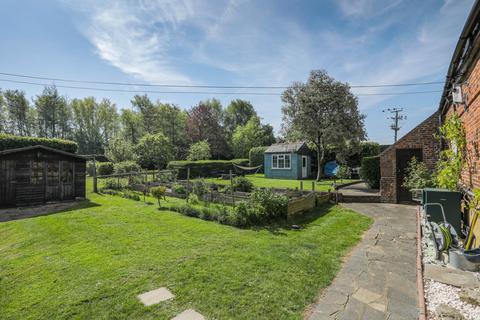 3 bedroom detached house for sale, Marley Lane, Finglesham, Deal, CT14