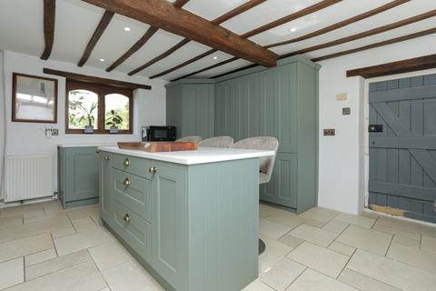 3 bedroom detached house for sale, Marley Lane, Finglesham, Deal, CT14