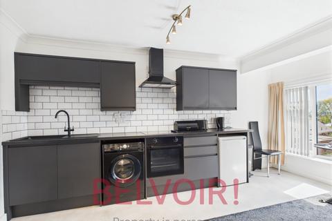 1 bedroom flat for sale, Northwood Green, Northwood, Stoke-on-Trent, ST1
