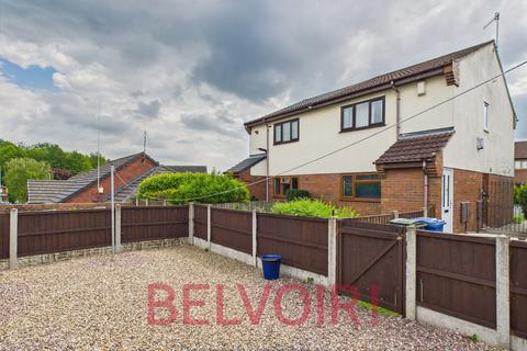1 bedroom flat for sale, Northwood Green, Northwood, Stoke-on-Trent, ST1