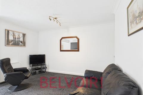 1 bedroom flat for sale, Northwood Green, Northwood, Stoke-on-Trent, ST1
