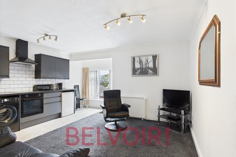 1 bedroom flat for sale, Northwood Green, Northwood, Stoke-on-Trent, ST1