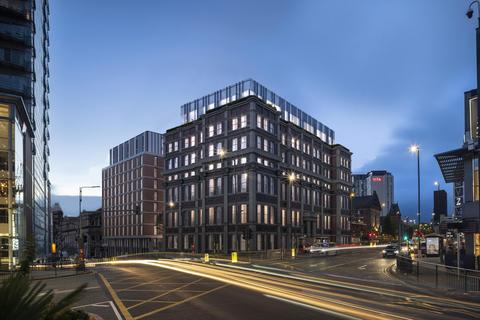 undefined, 2 Great George Street Building, Leeds LS1