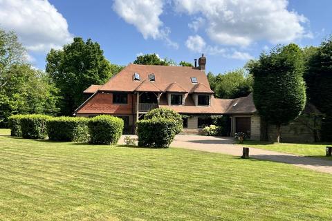 5 bedroom detached house for sale, Crawley Down Road, Felbridge, RH19