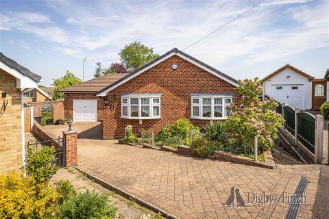 3 bedroom bungalow for sale, Morton Gardens, Radcliffe-On-Trent, Nottingham