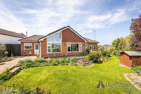3 bedroom bungalow for sale, Morton Gardens, Radcliffe-On-Trent, Nottingham
