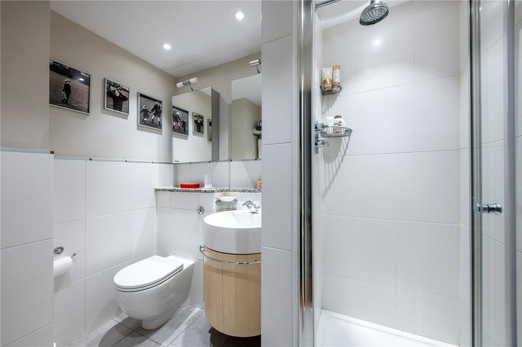Bathroom Two