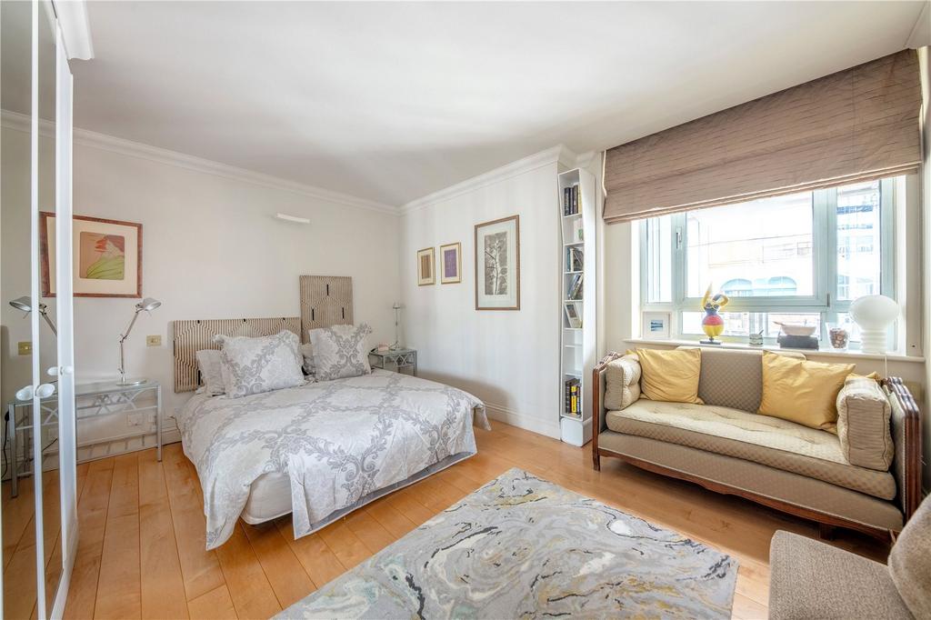 Principal Bedroom