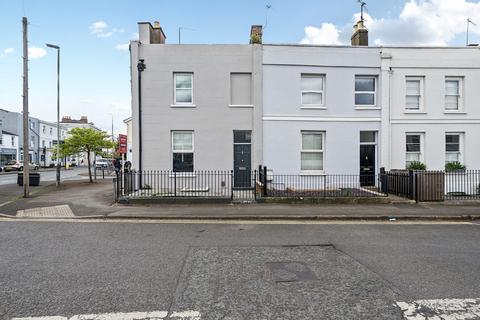 Fairview Road, Cheltenham, Gloucestershire