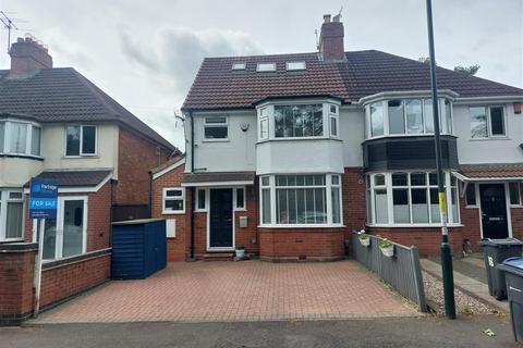 20 Beeches Avenue, Birmingham, B27 6LP