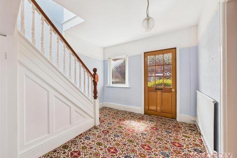 3 bedroom semi-detached house for sale, Tudor Road, Wrexham