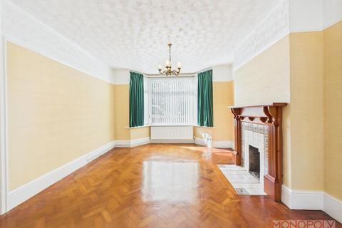 3 bedroom semi-detached house for sale, Tudor Road, Wrexham