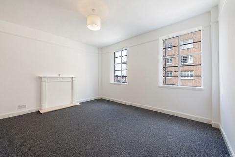 Studio for sale, Hamlet Gardens, London W6
