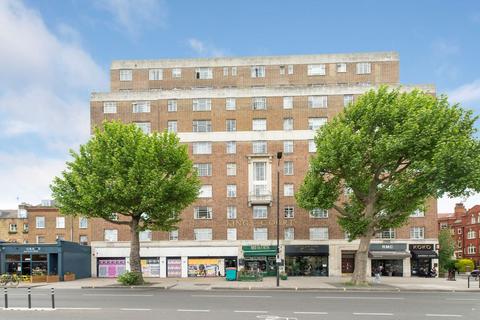 Studio for sale, Hamlet Gardens, London W6