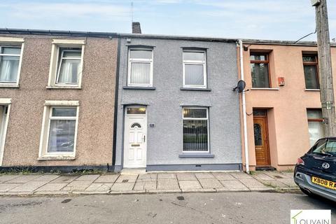 85 Glyn Terrace, Tredegar, NP22 4JB