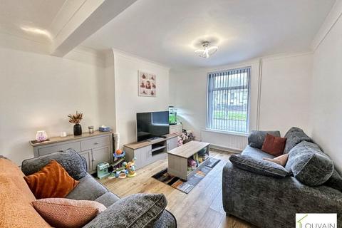 85 Glyn Terrace, Tredegar, NP22 4JB