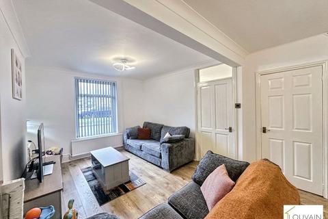 85 Glyn Terrace, Tredegar, NP22 4JB