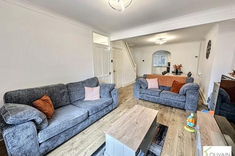85 Glyn Terrace, Tredegar, NP22 4JB