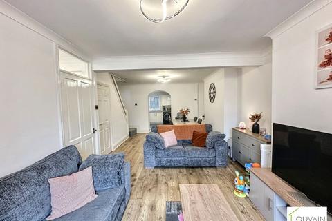 85 Glyn Terrace, Tredegar, NP22 4JB