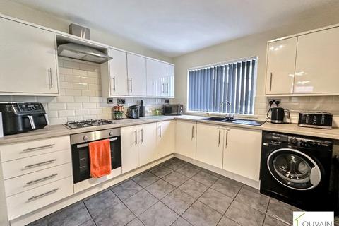 85 Glyn Terrace, Tredegar, NP22 4JB