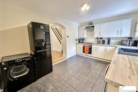 85 Glyn Terrace, Tredegar, NP22 4JB