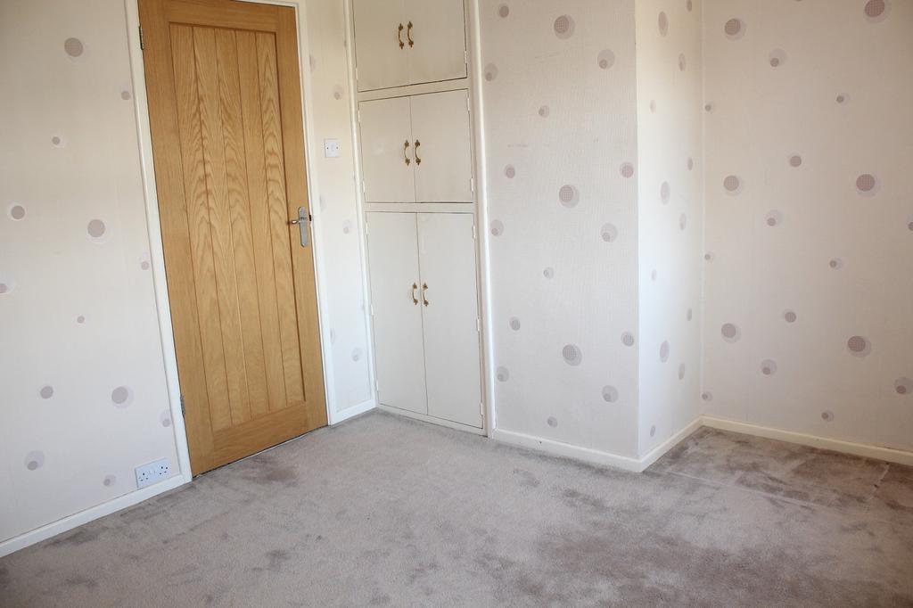 Bedroom 1 Picture 2