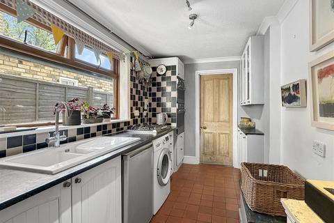 71 Burnside, Cambridge, CB1 3PA