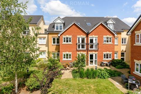 1 bedroom retirement property for sale, Churchfield Road, Walton On Thames KT12