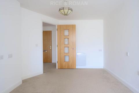 1 bedroom retirement property for sale, Churchfield Road, Walton On Thames KT12