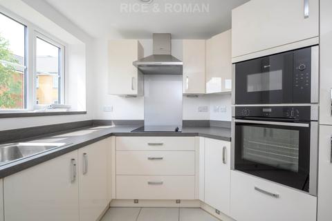 1 bedroom retirement property for sale, Churchfield Road, Walton On Thames KT12