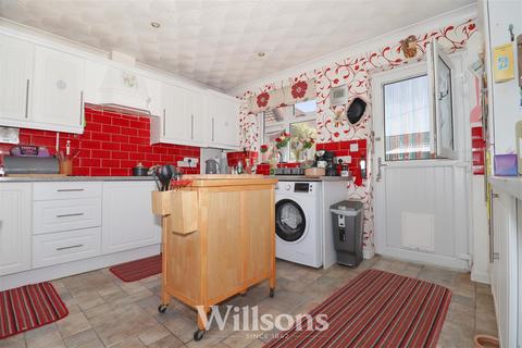 2 bedroom detached bungalow for sale, Sanders Close, Sandilands, Mablethorpe