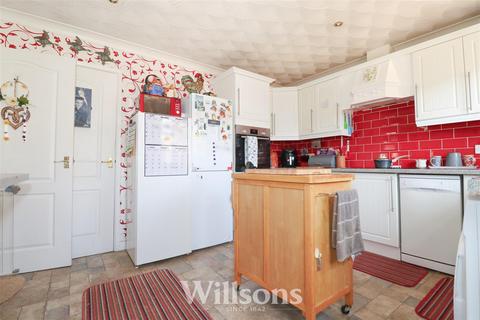 2 bedroom detached bungalow for sale, Sanders Close, Sandilands, Mablethorpe