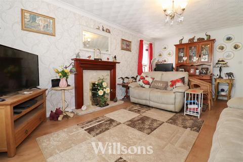 2 bedroom detached bungalow for sale, Sanders Close, Sandilands, Mablethorpe