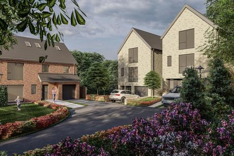 undefined, Development Land, Silksworth Lane, Sunderland