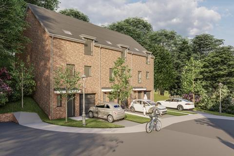 undefined, Development Land, Silksworth Lane, Sunderland