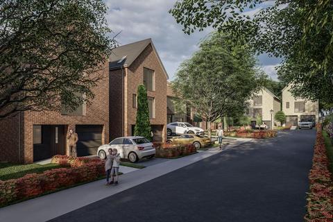 undefined, Development Land, Silksworth Lane, Sunderland