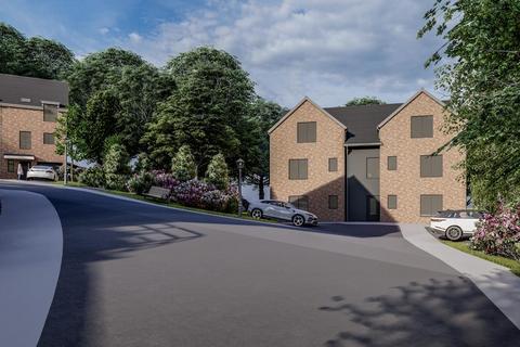 undefined, Development Land, Silksworth Lane, Sunderland