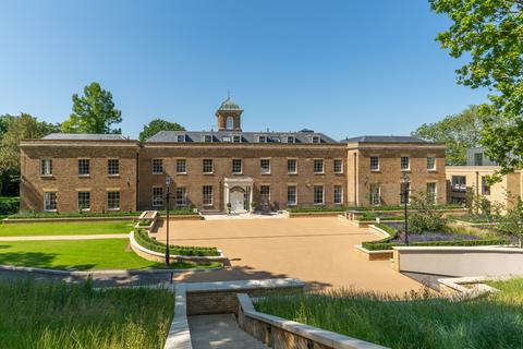 2 bedroom ground floor flat for sale, Ickenham, Uxbridge, UB10 8GB