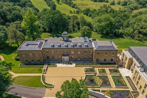 2 bedroom ground floor flat for sale, Ickenham, Uxbridge, UB10 8GB