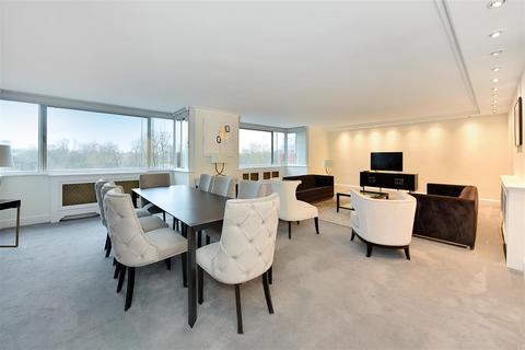 3 bedroom flat for sale, South Lodge, 245 Knightsbridge, SW7