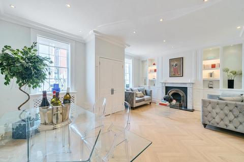 2 bedroom terraced house for sale, Victoria Grove Mews,  London,  W2,  W2