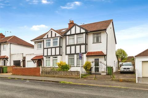 3 bedroom semi-detached house for sale, Braikenridge Road, Brislington, Bristol, BS4