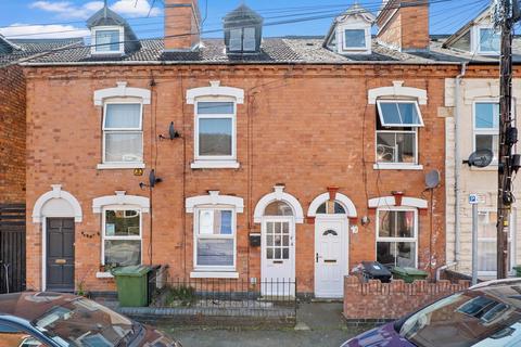 9 Lowell Street, Worcester, WR1 1NP