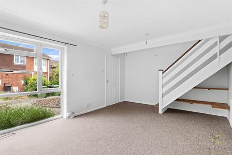 undefined, Balmoral Close, Evesham WR11